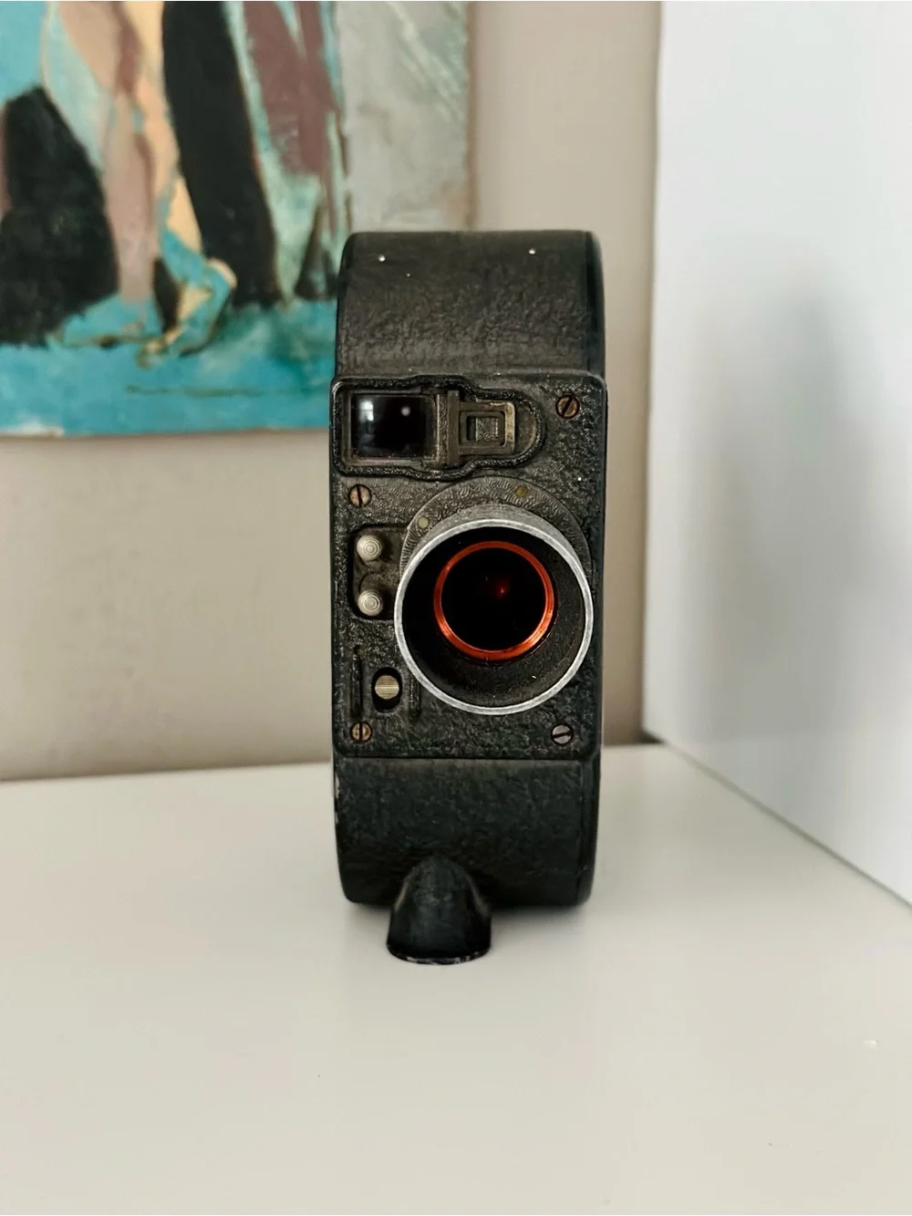 Bell & Howell vintage bell